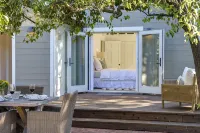 Romantic, Private Jewel - 3 blocks from Downtown St.Helena in the Napa Valley - 3 stjerner