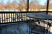 Cabin near Crater of Diamonds - 3-Star