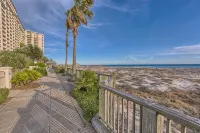 Number One Rated Resort Along Entire Coast!    Rated Unit - Private Pools