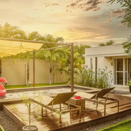 Halamanan Residences