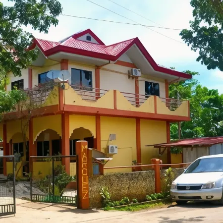 Villa Marquez