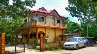Villa Marquez - Maison d'hôte