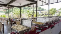 Gypsy Sea View Resort- Phi Phi Island - servizio colazione