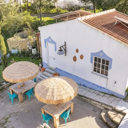 Santa Cruz Surf House by Stoke Travel