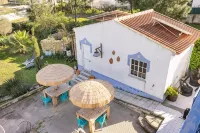 Santa Cruz Surf House by Stoke Travel
