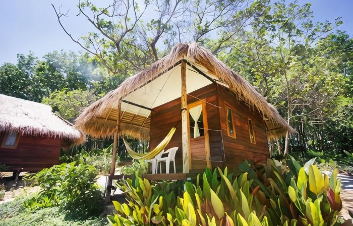 Rabbit Bungalow