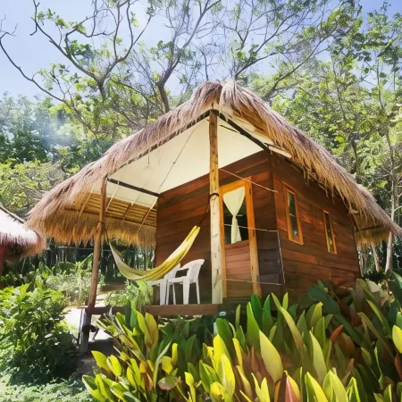 Rabbit Bungalow