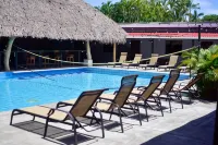 Republik Hotel & Steak House - Bãi biển