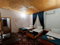 Parvina hotel - Cho phép mang theo thú cưng