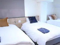 GarlandCourt Usami Hotels near Izu MTB Course