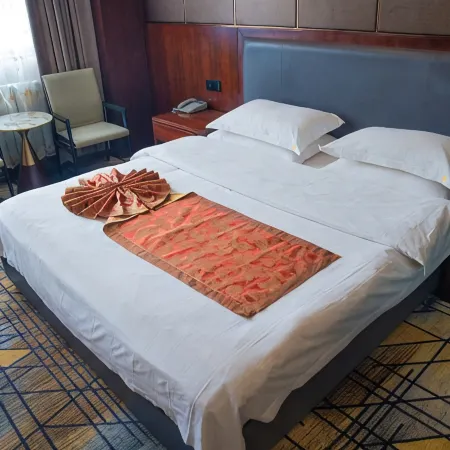Nagqu Jiangyuan Hotel Hotels in Nagqu