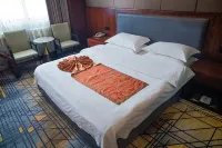 Nagqu Jiangyuan Hotel