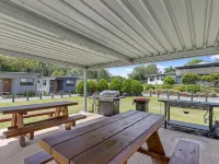 Yandina Caravan Park Hotels in Nambour