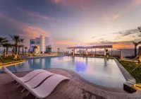 The All - Suite Pentacity Hotel Balikpapan - 4-Star