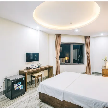 SEN BIEN HOTEL - FLC SAM SON Hotels in Sam Son