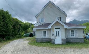 Furano Rental House