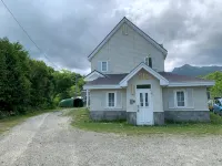Furano Rental House