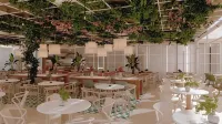 Fergus Club Palmanova Park - Aamiainen