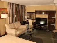 Congress-Hotel Taganrog Hotels in Taganrog