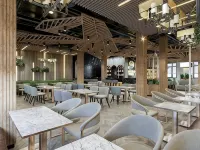 Friends Hotel Düsseldorf-Airport Ratingen Hotels in Ratingen