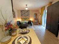 Le Balcon des Cimes - Apartments