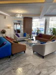 Nova Park Hotel - balcony