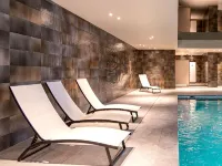 Ibis Styles Zeebrugge - Pools