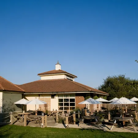 Premier Inn Clacton-On-Sea