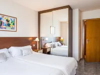 Apartamentos Dunas de Liencres Hotels in Pielagos