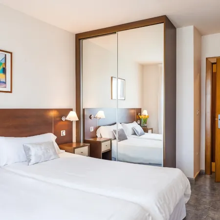 Apartamentos Dunas de Liencres