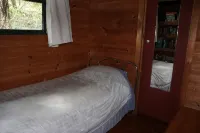 Bellthorpe Stays - Cottage: waterfalls, rainforest, wildlife and walking tracks. - Wifi