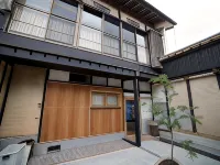Watowa Hotel a Ōda