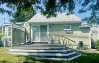 Relaxing Water view Onset Beach 3 bedrooms walking distance to everything - Beach