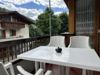Ca’ Le Betulle – Spacious apartment 7 minutes from the Bernina Express