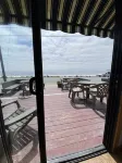 The Ebb Tide Beach Bungalow - Wi-Fi