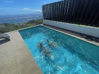 Tahiti Moetama Lodge : VILLA NUI - 別墅
