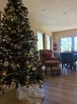 Beautiful, Huge Home on Golf Course and close to Ski Resort. Recently Renovated! - Wifi