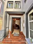 Vacation home "Zur Abzuchtinsel" - 4 stars - 85sqm - climate - in the middle of the city