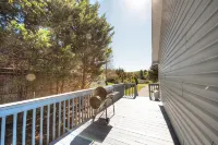 Close to VT - 4Bdrm, Sleeps 10 - 3 stjerner