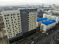 Chagala Residence Atyrau Hotels in 