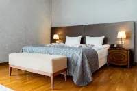 Rosa Khutor Chalet Hotel - Wifi