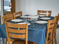 Beachfront apartment in Trou aux Biches Hotels in 