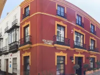 Honest Sevilla Hotels near Torre Sevilla