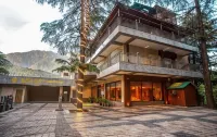 The Belvedere Himalayan Retreat, Mcleodganj, by Leisure Hotels - WiFi
