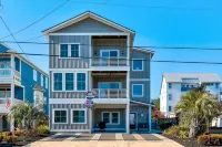 Villa Jennette w/ Private Pool, Hot Tub & Ocean Views - 4성급