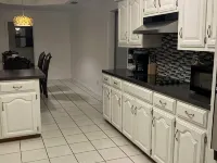 "Charming Escape: King & Queen Beds in a Quiet Neighborhood! Hotels in Titus County