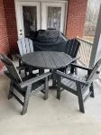 Wonderful House on Weiss Lake! Two piers and nearby boat launch. Sleeps 16 - 3-Star