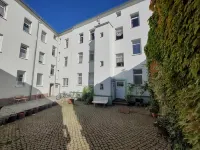 Ferienwohnung Vintage - 2-Star