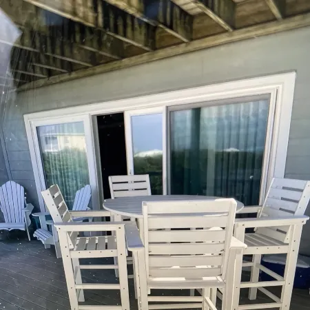 Family-friendly beach condo, Indian Beach, NC