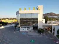 Hotel Alcampo - Pools